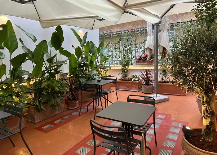 Affreschi Al Pantheon 4* Rome