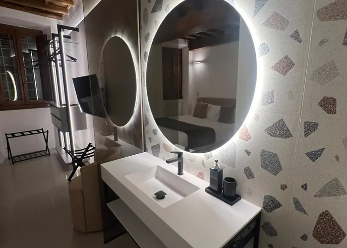Maison d'hôtes Affreschi Al Pantheon 4*
