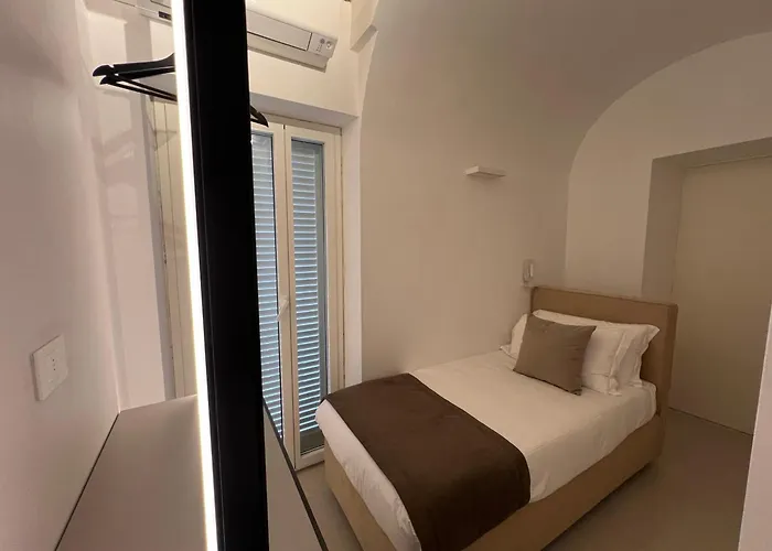 Affreschi Al Pantheon Maison d'hôtes 4*
